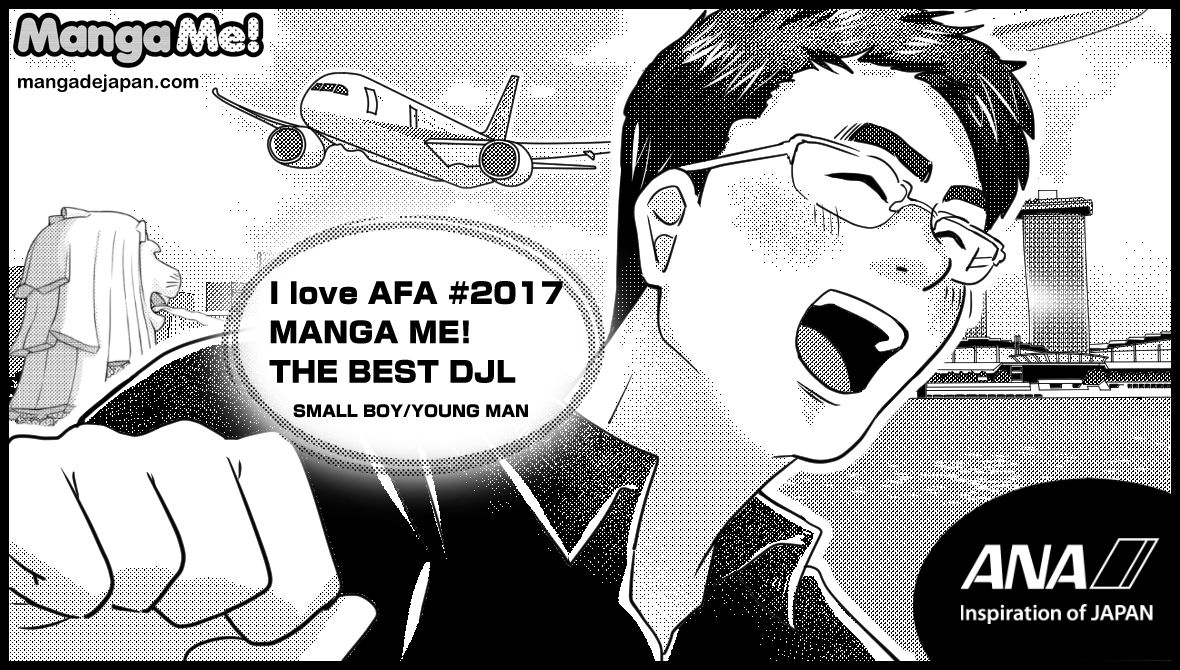 063-SMALL BOYYOUNG MAN